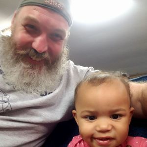 Meet your Posher, Benjamin